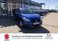 Suzuki SX4 S-Cross 1.6 Comfort 4x2 Azul - thumbnail 1