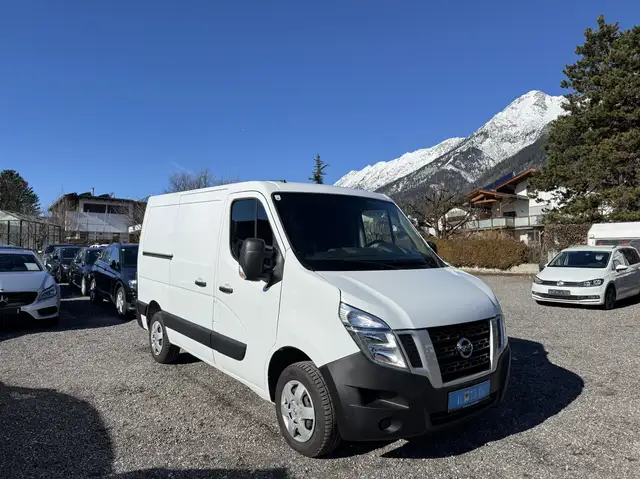 Nissan NV400 L1H1 2,8t PRO