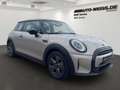MINI Cooper Aut.+SPORTSITZ+LEDER+LED+NAVI+PDC+MFL+DAB Gris - thumbnail 3