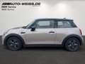 MINI Cooper Aut.+SPORTSITZ+LEDER+LED+NAVI+PDC+MFL+DAB Gris - thumbnail 8