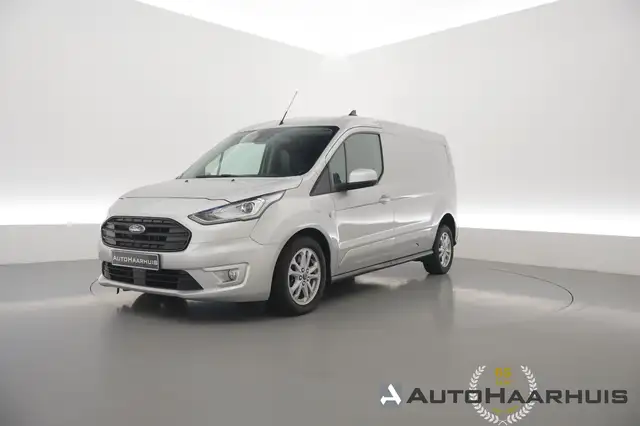 Ford Transit Connect 1.5 EcoBlue L2 Limited | Automaat | Navi | Camera