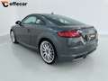 Audi TT Coupé 2.0 TFSI quattro S tronic S line Grigio - thumbnail 4