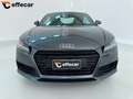 Audi TT Coupé 2.0 TFSI quattro S tronic S line Grigio - thumbnail 2