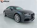 Audi TT Coupé 2.0 TFSI quattro S tronic S line Grigio - thumbnail 3