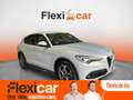 Alfa Romeo Stelvio 2.2 Diésel 154kW (210CV) TI Q4 Blanco - thumbnail 1