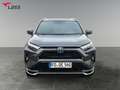 Toyota RAV 4 RAV4 2.5 Teamplayer 2xKlima 4xSHZ ACC AUT Kam. Grau - thumbnail 9