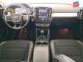 Volvo XC40 T3 156ch Momentum GPS Camera Noir - thumbnail 17