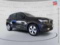 Volvo XC40 T3 156ch Momentum GPS Camera Noir - thumbnail 3