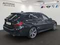 BMW 330 e xDrive Touring Navi*LED*Aut.*Parkassist*DAB*Unfa Schwarz - thumbnail 3