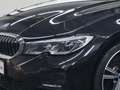BMW 330 e xDrive Touring Navi*LED*Aut.*Parkassist*DAB*Unfa Schwarz - thumbnail 5