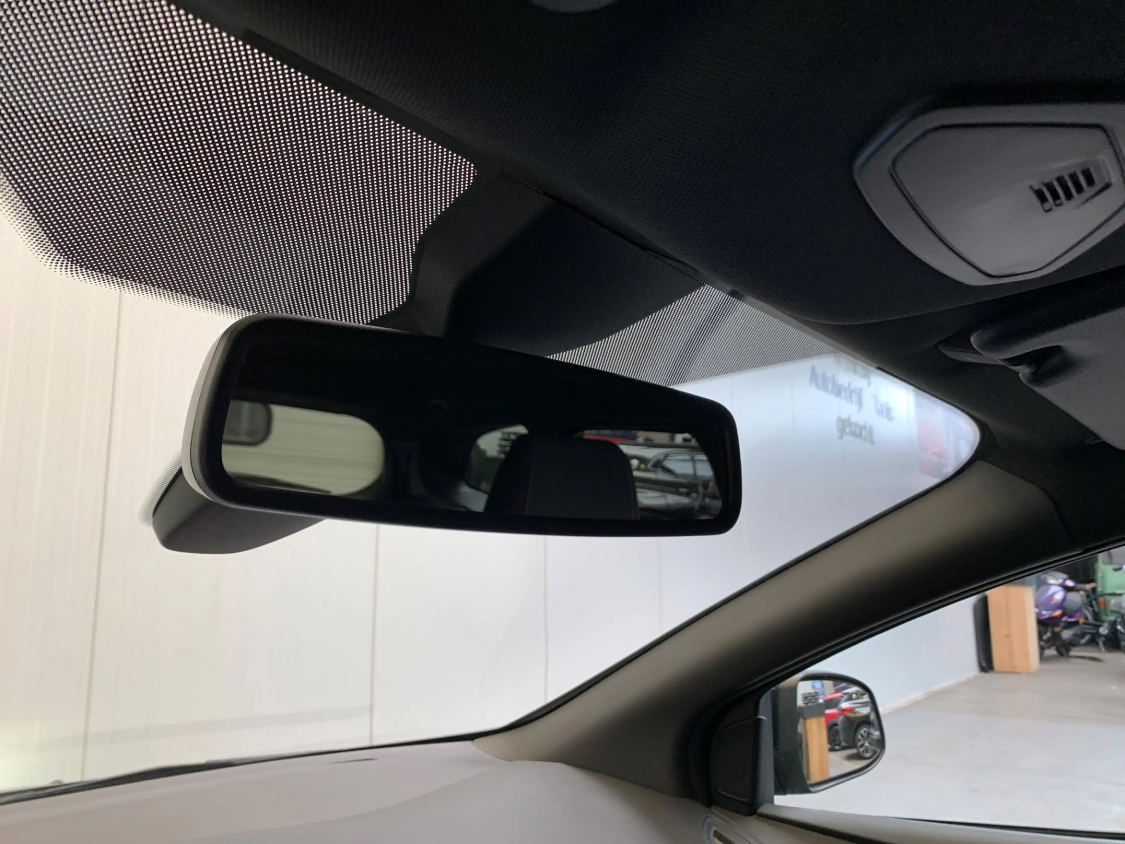 Ford Focus Wagon 1.0 ST-Line NAVIGATIE-AIRCO/ECC-PARC.FUNCTIE — photo 38