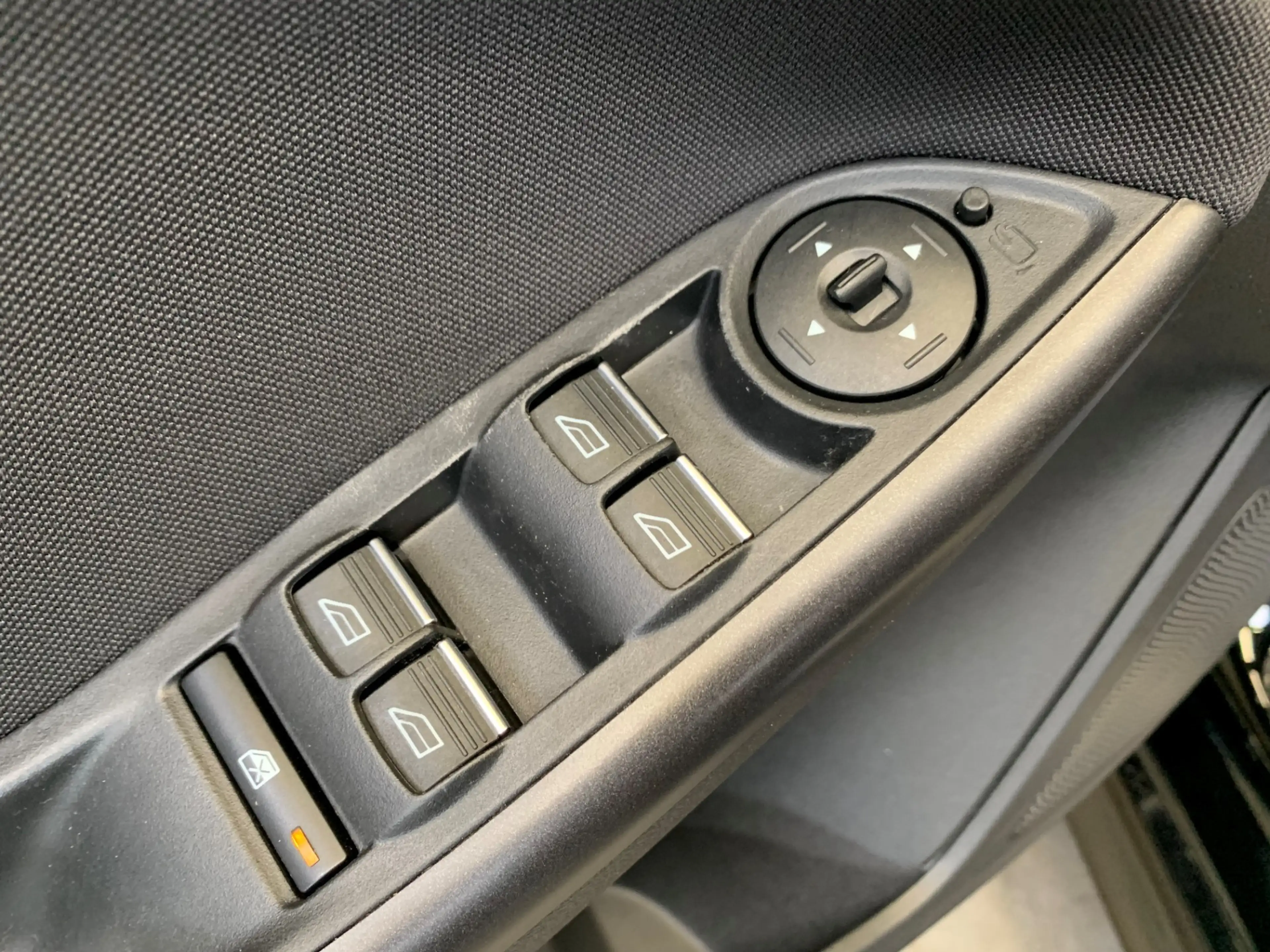 Ford Focus Wagon 1.0 ST-Line NAVIGATIE-AIRCO/ECC-PARC.FUNCTIE — photo 39