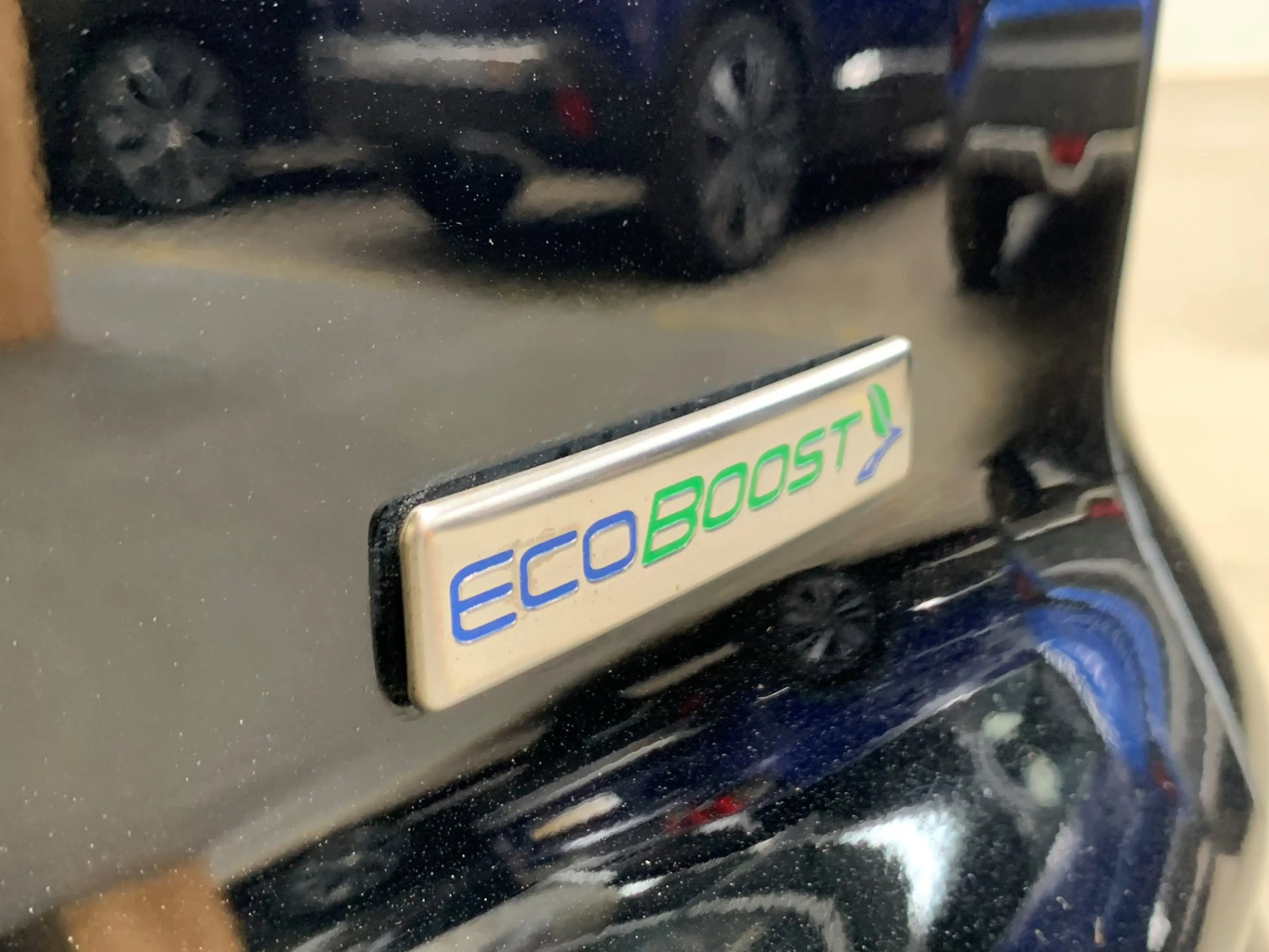 Ford Focus Wagon 1.0 ST-Line NAVIGATIE-AIRCO/ECC-PARC.FUNCTIE — photo 22