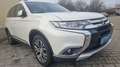 Mitsubishi Outlander 2,0 AUTOMATIK Blanc - thumbnail 2