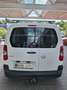 Opel Combo Cargo 1.5 D Edition, Klima, Parkp. hinten... Weiß - thumbnail 4