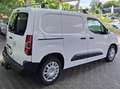 Opel Combo Cargo 1.5 D Edition, Klima, Parkp. hinten... Weiß - thumbnail 5