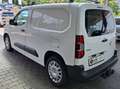 Opel Combo Cargo 1.5 D Edition, Klima, Parkp. hinten... Weiß - thumbnail 3