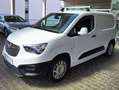 Opel Combo Cargo 1.5 D Edition, Klima, Parkp. hinten... Weiß - thumbnail 2