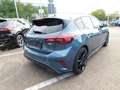 Ford Focus Lim. ST-Line X Automatik Blu/Azzurro - thumbnail 5