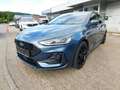 Ford Focus Lim. ST-Line X Automatik Blu/Azzurro - thumbnail 3