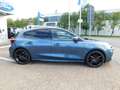 Ford Focus Lim. ST-Line X Automatik Blu/Azzurro - thumbnail 4