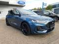 Ford Focus Lim. ST-Line X Automatik Blu/Azzurro - thumbnail 1