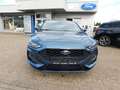 Ford Focus Lim. ST-Line X Automatik Blu/Azzurro - thumbnail 2