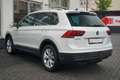 Volkswagen Tiguan 2.0 TSI DSG Comfortline 4 Motion LED AHK Bianco - thumbnail 4