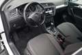 Volkswagen Tiguan 2.0 TSI DSG Comfortline 4 Motion LED AHK Bianco - thumbnail 10