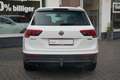 Volkswagen Tiguan 2.0 TSI DSG Comfortline 4 Motion LED AHK Bianco - thumbnail 5