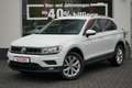 Volkswagen Tiguan 2.0 TSI DSG Comfortline 4 Motion LED AHK Bianco - thumbnail 1
