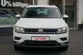 Volkswagen Tiguan 2.0 TSI DSG Comfortline 4 Motion LED AHK Bianco - thumbnail 2