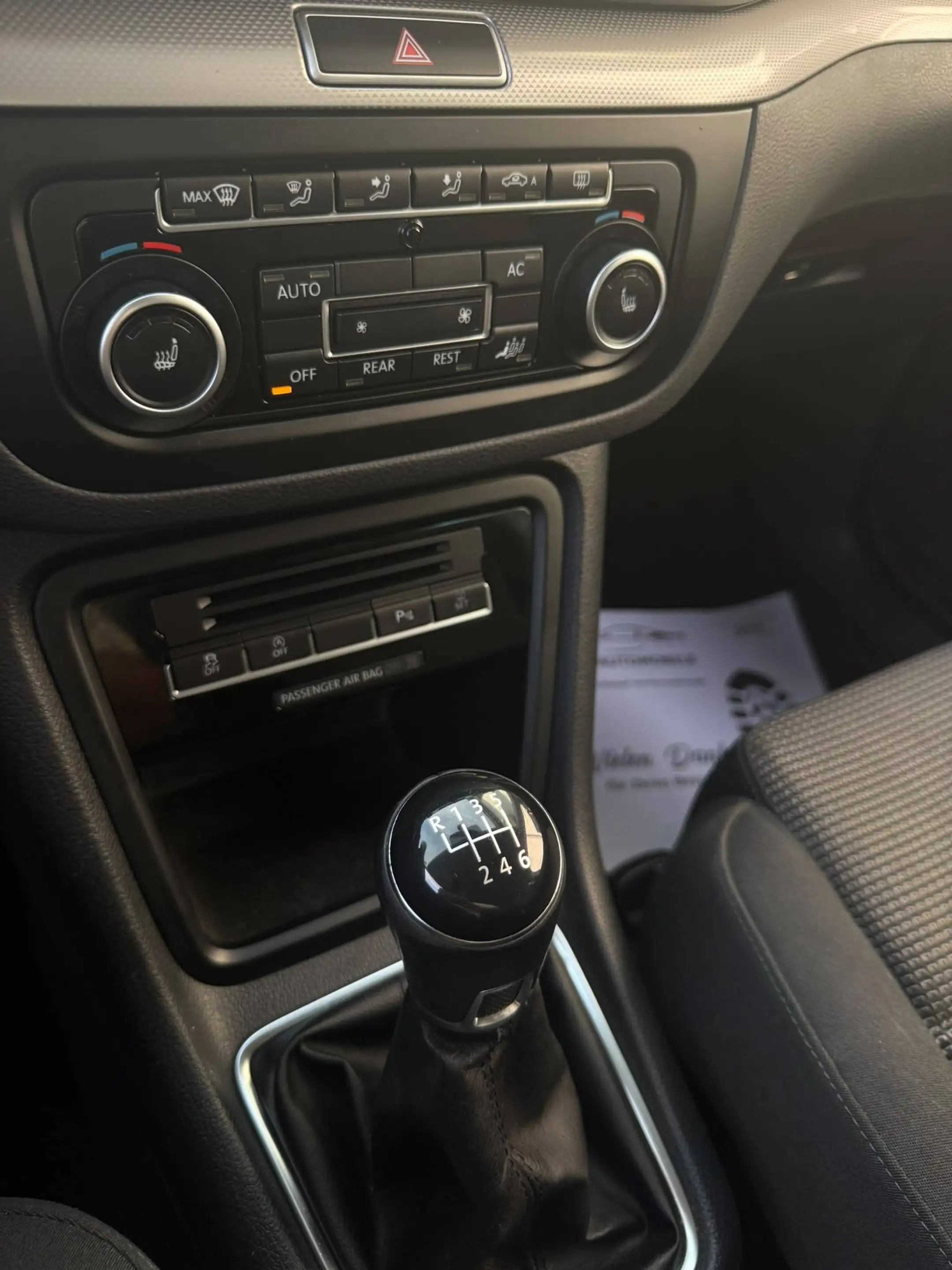 Volkswagen Sharan Comfortline *1.4TSI*7SITZER*EINPARKHILFE*TEMPOMAT*NAVI*REGENSENSOR*SPORTSITZE*SITZHEIZUNG* — photo 15