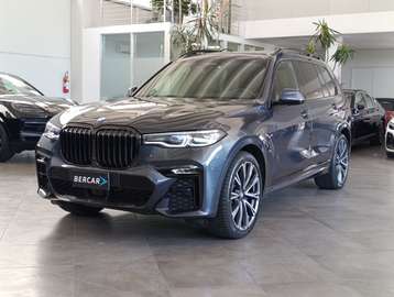 xdrive40d mhev 48V auto 7p.ti