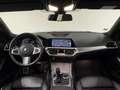BMW 320 320dA MH 190ch M Sport Gris - thumbnail 6