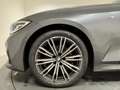 BMW 320 320dA MH 190ch M Sport Gris - thumbnail 8