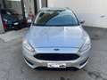 Ford Focus SW 1.5 tdci Titanium Powershift !! PERFETTA !! Plateado - thumbnail 2