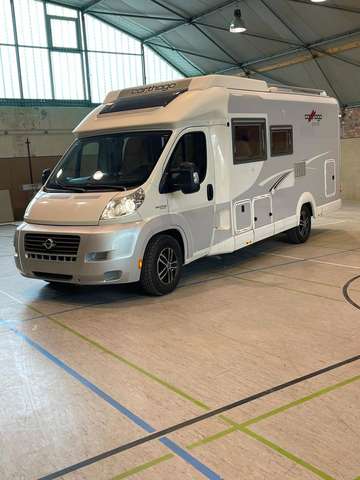 Imagine Carthago C-1-Tourer 145 H