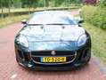 Jaguar F-Type Coupe 3.0 V6 *400pk* nieuwe APK Groen - thumbnail 3