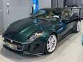 Jaguar F-Type Coupe 3.0 V6 *400pk* nieuwe APK Groen - thumbnail 10