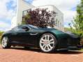 Jaguar F-Type Coupe 3.0 V6 *400pk* nieuwe APK Groen - thumbnail 6