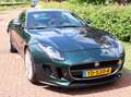 Jaguar F-Type Coupe 3.0 V6 *400pk* nieuwe APK Groen - thumbnail 1