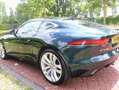 Jaguar F-Type Coupe 3.0 V6 *400pk* nieuwe APK Groen - thumbnail 2