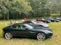 Jaguar F-Type Coupe 3.0 V6 *400pk* nieuwe APK Groen - thumbnail 12