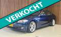 BMW 523 5-serie 523i Executive - 6 Cilinder - All weather Blauw - thumbnail 1