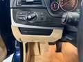 BMW 523 5-serie 523i Executive - 6 Cilinder - All weather Blauw - thumbnail 17