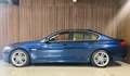BMW 523 5-serie 523i Executive - 6 Cilinder - All weather Blauw - thumbnail 5