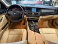 BMW 523 5-serie 523i Executive - 6 Cilinder - All weather Blauw - thumbnail 11