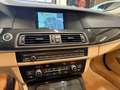BMW 523 5-serie 523i Executive - 6 Cilinder - All weather Blauw - thumbnail 14