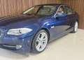 BMW 523 5-serie 523i Executive - 6 Cilinder - All weather Blauw - thumbnail 4